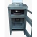 Wood Charcoal Pellet stove