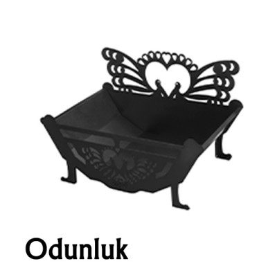 Odunluk&hellip;