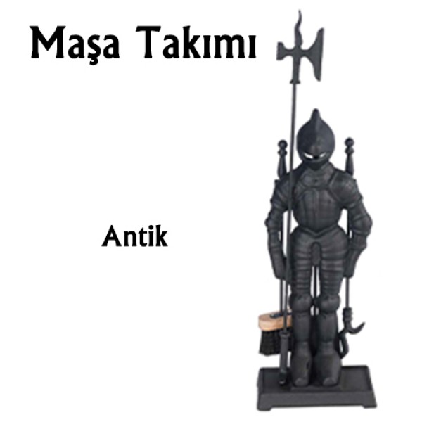Antik Maşa Takımı Antik Maşa Takımı