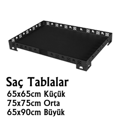 Saç Soba Tablası