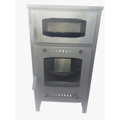 Wood Pellet stove…