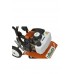 Balatlı 52cc Benzinli Mini Çapalama Makinesi