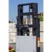 Rolwal Tam Akülü İstif Makinesi 1500 Kg