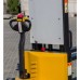 Rolwal Tam Akülü İstif Makinesi 1500 Kg