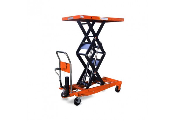 Rolwal Platform 1000 Kg …