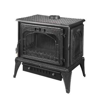 Casting Fireplace Stove…