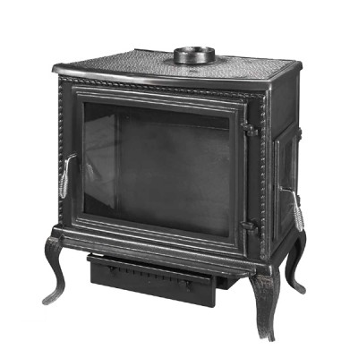 Casting Fireplace Stove…