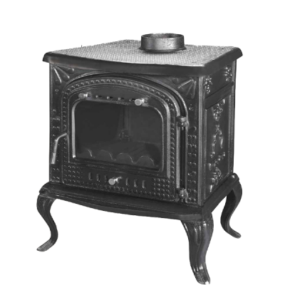 Casting Fireplace Stoves…