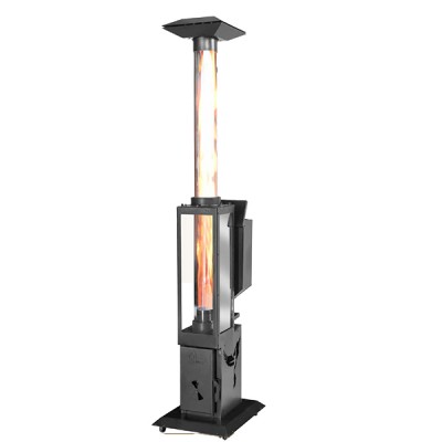 Outdoor Pellet Stoves…