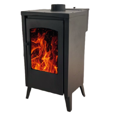 Pelet Sobası 7 kW – Ekonomik ve Çevre Dostu Isınma