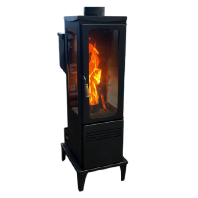 Pelet Sobası 7 kW – Modern ve Kompakt Isınma Çözümü